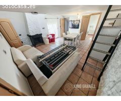 Adosada en Venta en Vall D Uxo, La Castellón