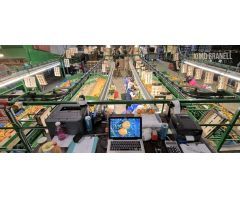 Nave industrial en Alquiler en Nules Castellón