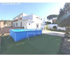 Casa de una planta en Roca Grossa