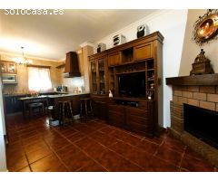 Adosada en Venta en Setenil De Las Bodegas Cádiz 