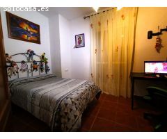 Adosada en Venta en Setenil De Las Bodegas Cádiz 