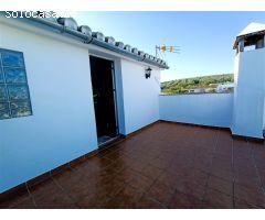 Adosada en Venta en Setenil De Las Bodegas Cádiz 
