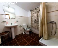 Adosada en Venta en Setenil De Las Bodegas Cádiz 