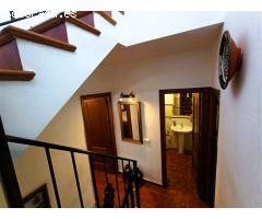 Adosada en Venta en Setenil De Las Bodegas Cádiz 