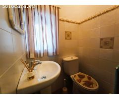Adosada en Venta en Setenil De Las Bodegas Cádiz 