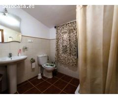 Adosada en Venta en Setenil De Las Bodegas Cádiz 