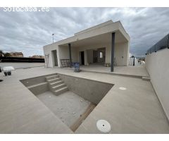 Casa o chalet independiente con piscina