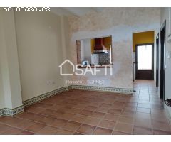 Casa en venta en el centro de Palma del Río