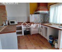 Casa en venta en el centro de Palma del Río