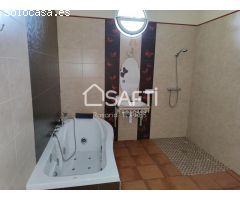 Casa en venta en el centro de Palma del Río