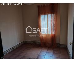 Casa en venta en el centro de Palma del Río
