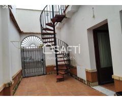 Casa en venta en el centro de Palma del Río