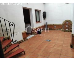 Casa en venta en el centro de Palma del Río