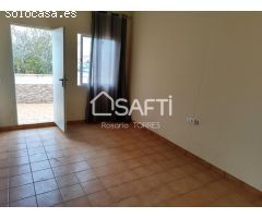 Casa en venta en el centro de Palma del Río