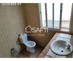 Casa en venta en el centro de Palma del Río