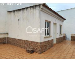 Casa en venta en el centro de Palma del Río