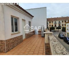 Casa en venta en el centro de Palma del Río