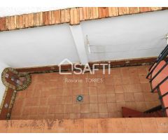 Casa en venta en el centro de Palma del Río