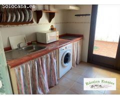Adosada en Venta en Atajate Málaga 