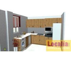 Duplex a estrenar en Puente Arce, Cantabria