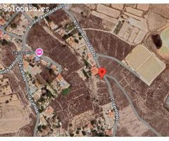 Terreno urbano en Venta en Lagostelle, Alicante