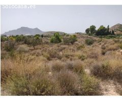 Terreno urbano en Venta en Lagostelle, Alicante