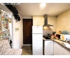 INVERSIÓN : Estudio DE 32 M2 CON INQUILINO ESTABLE