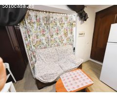 INVERSIÓN : Estudio DE 32 M2 CON INQUILINO ESTABLE