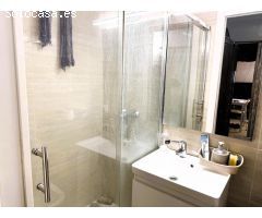 INVERSIÓN : Estudio DE 32 M2 CON INQUILINO ESTABLE