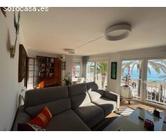Preparado para vivir! Precioso piso en el paseo marítimo de Vinaròs