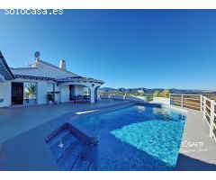 Vivienda unifamiliar en Pego