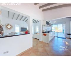 Vivienda unifamiliar en Pego