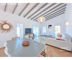 Vivienda unifamiliar en Pego