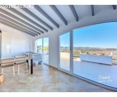 Vivienda unifamiliar en Pego