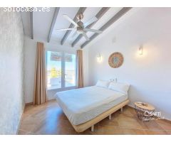 Vivienda unifamiliar en Pego