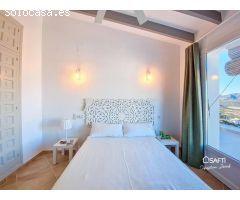 Vivienda unifamiliar en Pego