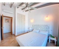 Vivienda unifamiliar en Pego