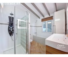 Vivienda unifamiliar en Pego