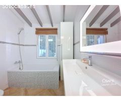 Vivienda unifamiliar en Pego