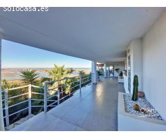 Vivienda unifamiliar en Pego