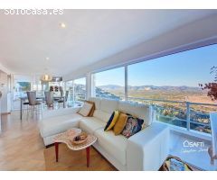 Vivienda unifamiliar en Pego
