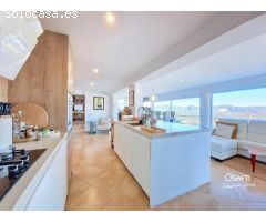 Vivienda unifamiliar en Pego
