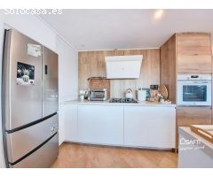 Vivienda unifamiliar en Pego