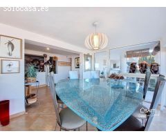 Vivienda unifamiliar en Pego