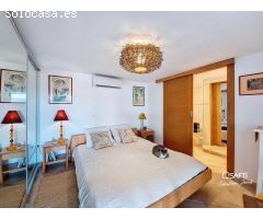 Vivienda unifamiliar en Pego