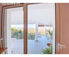 Vivienda unifamiliar en Pego
