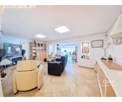 Vivienda unifamiliar en Pego