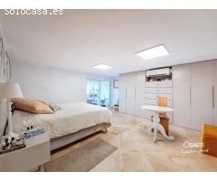 Vivienda unifamiliar en Pego