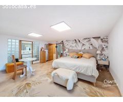 Vivienda unifamiliar en Pego