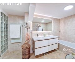 Vivienda unifamiliar en Pego
